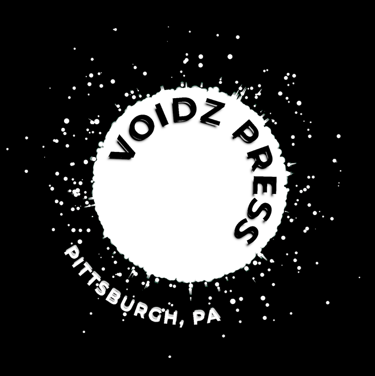 Voidz [Press and lit mag]